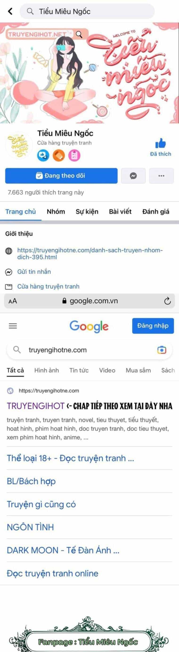 Ở Một Thế Giới Không Có Em Gái Mà Ai Cũng Yêu - Chương 41 - ảnh 1