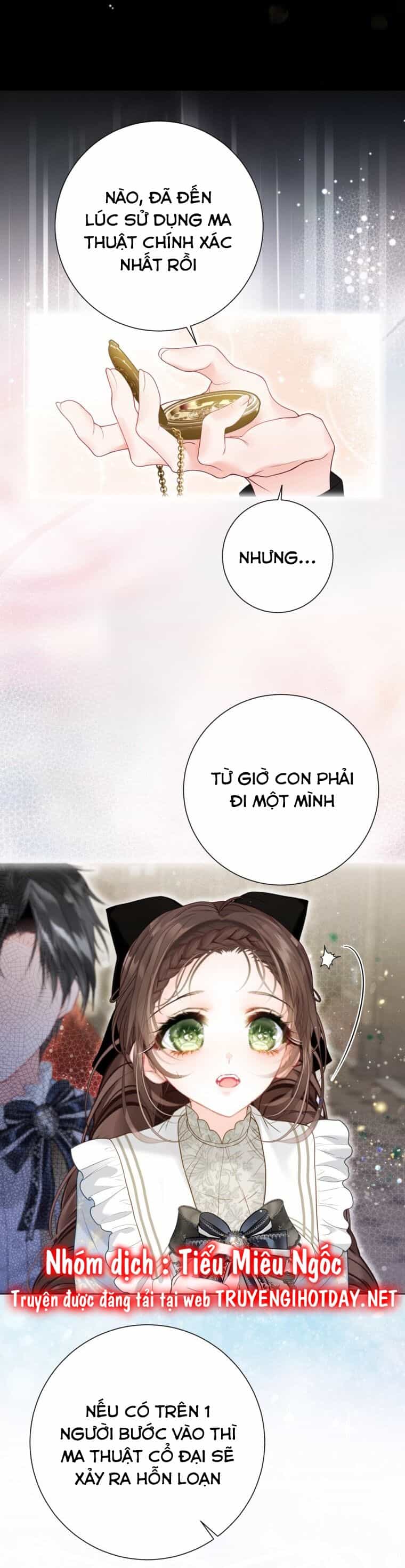Ở Một Thế Giới Không Có Em Gái Mà Ai Cũng Yêu - Chương 42 - ảnh 29