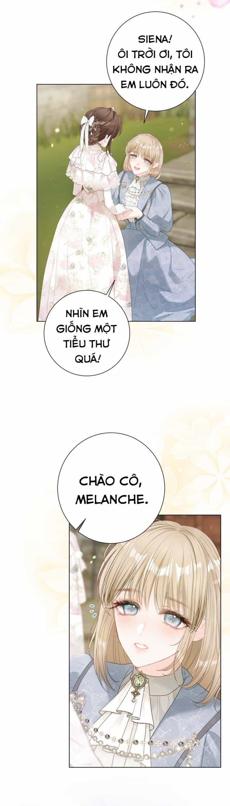 Ở Một Thế Giới Không Có Em Gái Mà Ai Cũng Yêu - Chương 44 - ảnh 17