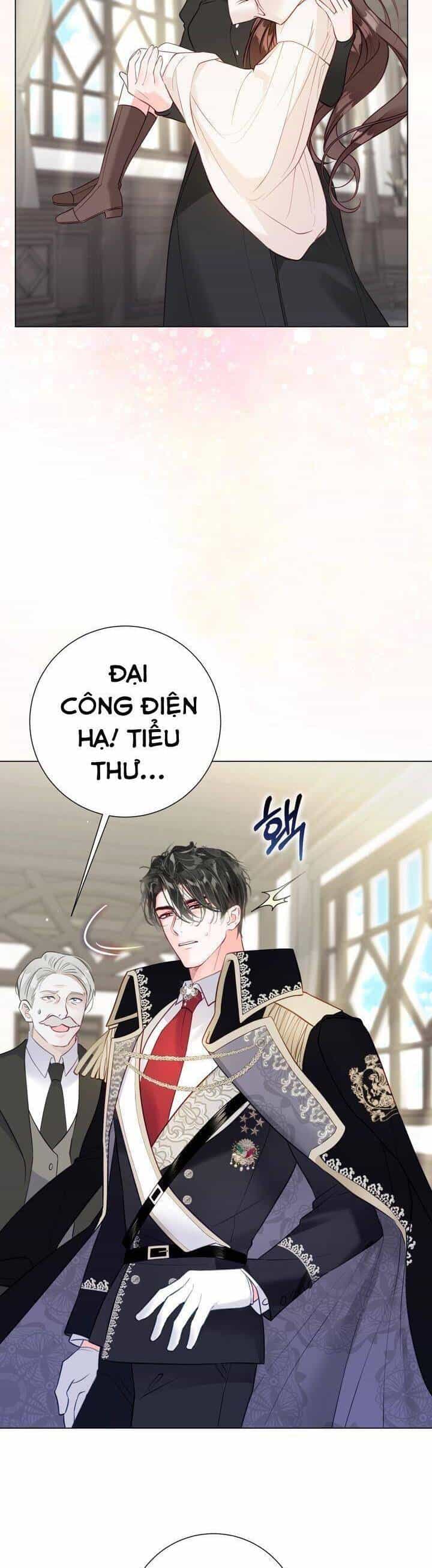 Ở Một Thế Giới Không Có Em Gái Mà Ai Cũng Yêu - Chương 7 - ảnh 36