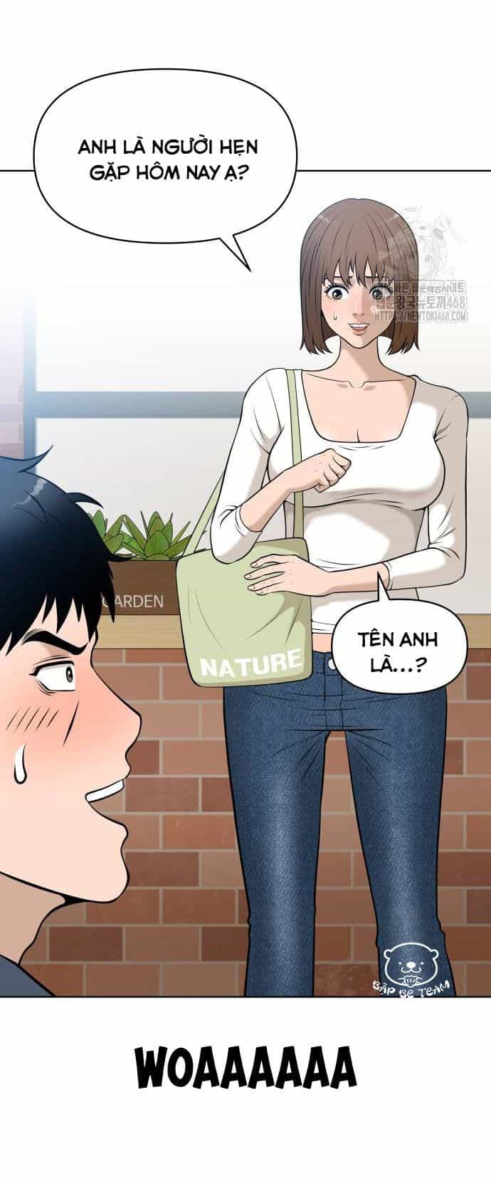 Ở Tuổi 40 - Chương 1 - ảnh 25