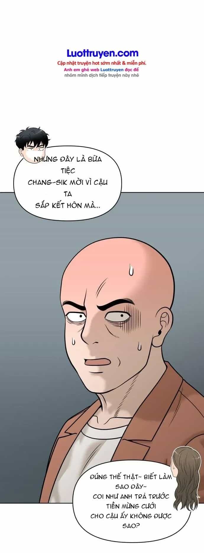 Ở Tuổi 40 - Chương 77 - ảnh 30