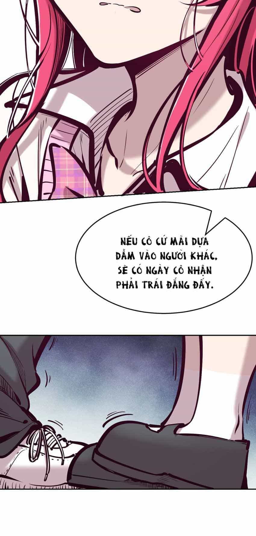 Oan Gia Chung Nhà! - Chương 72 - ảnh 33