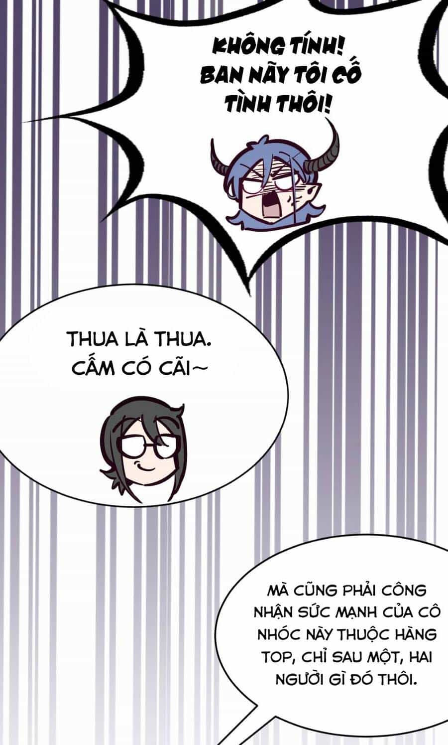 Oan Gia Chung Nhà! - Chương 81 - ảnh 28