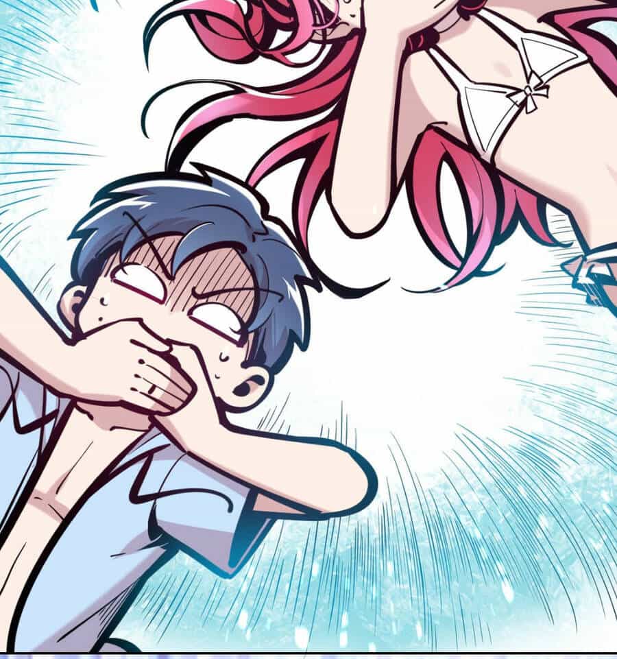 Oan Gia Chung Nhà! - Chương 91 - ảnh 8