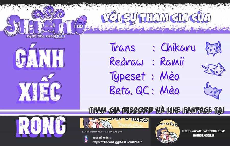 Oan Gia Chung Nhà! - Chương 92 - ảnh 1