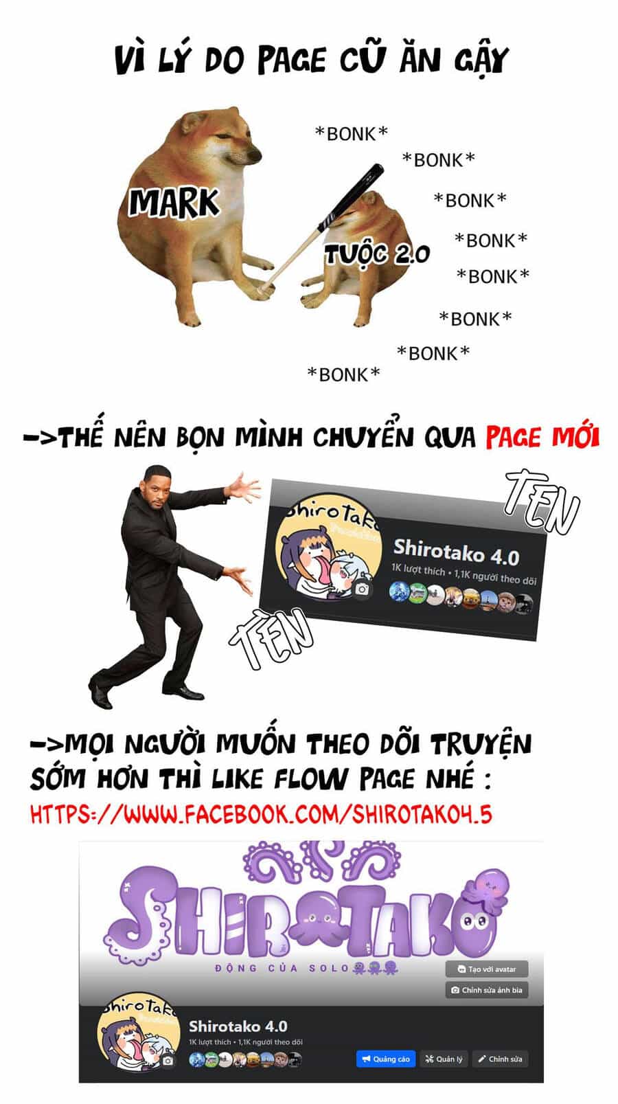 Oan Gia Chung Nhà! - Chương 100 - ảnh 4