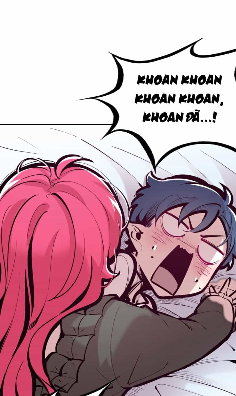Oan Gia Chung Nhà! - Chương 109 - ảnh 4