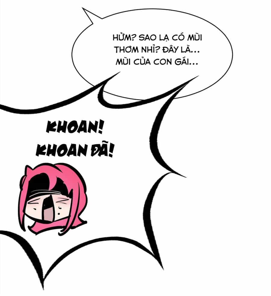 Oan Gia Chung Nhà! - Chương 118 - ảnh 81