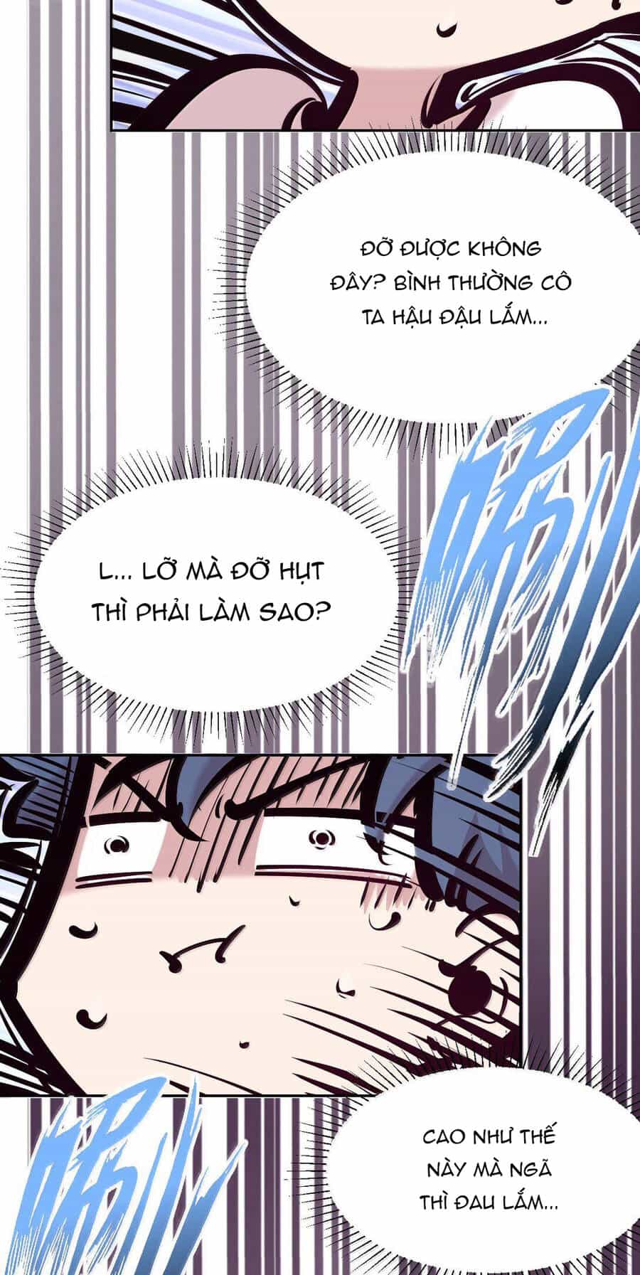 Oan Gia Chung Nhà! - Chương 120.2 - ảnh 32