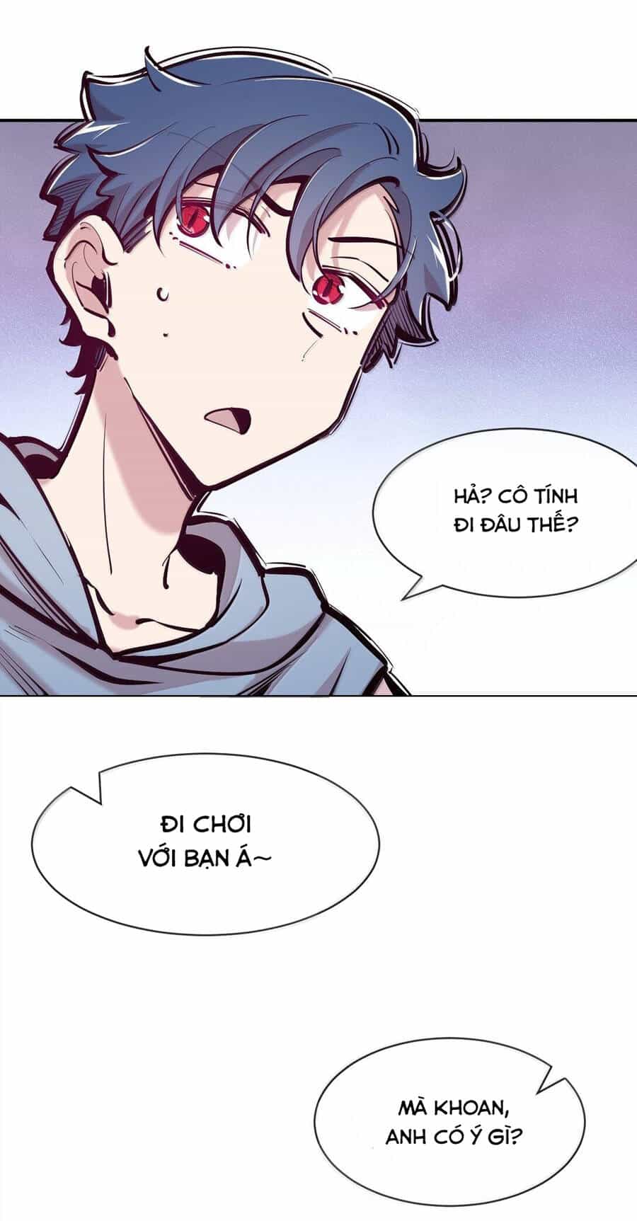 Oan Gia Chung Nhà! - Chương 123.1 - ảnh 5
