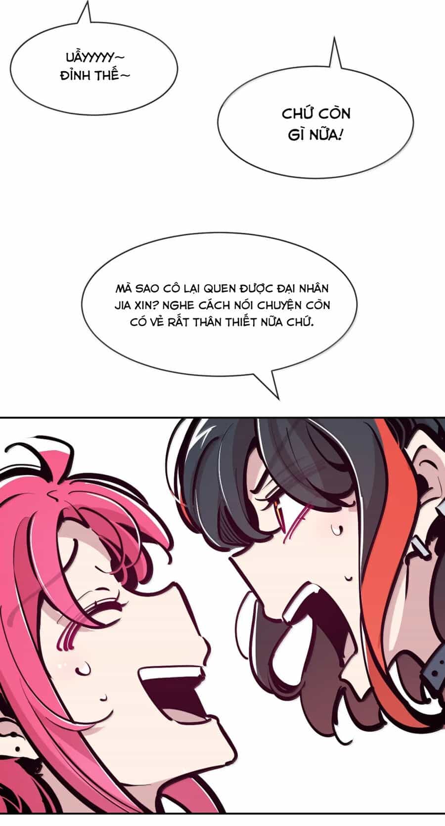 Oan Gia Chung Nhà! - Chương 130.1 - ảnh 32