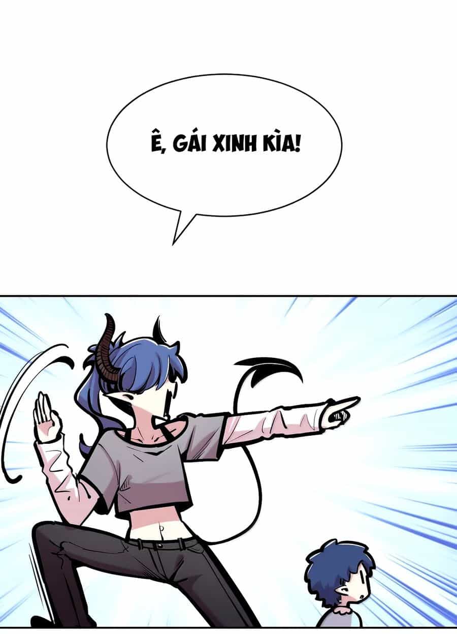 Oan Gia Chung Nhà! - Chương 131 - ảnh 76