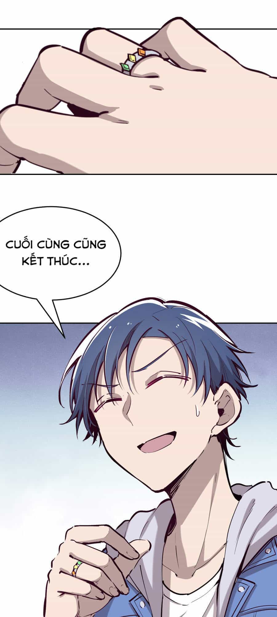 Oan Gia Chung Nhà! - Chương 13 - ảnh 4