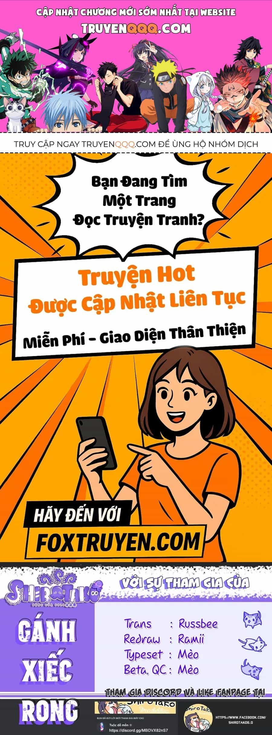 Oan Gia Chung Nhà! - Chương 131.2 - ảnh 1