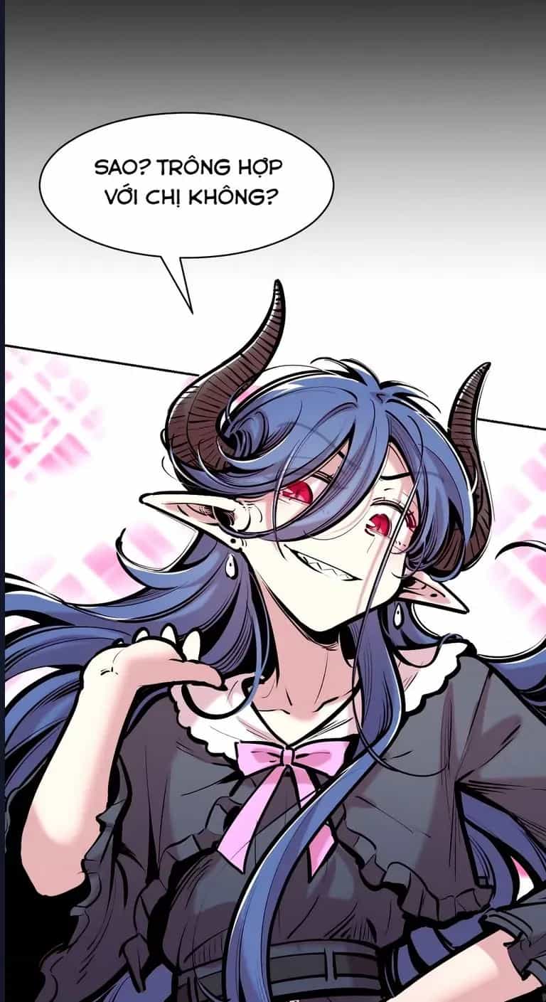 Oan Gia Chung Nhà! - Chương 132 - ảnh 33