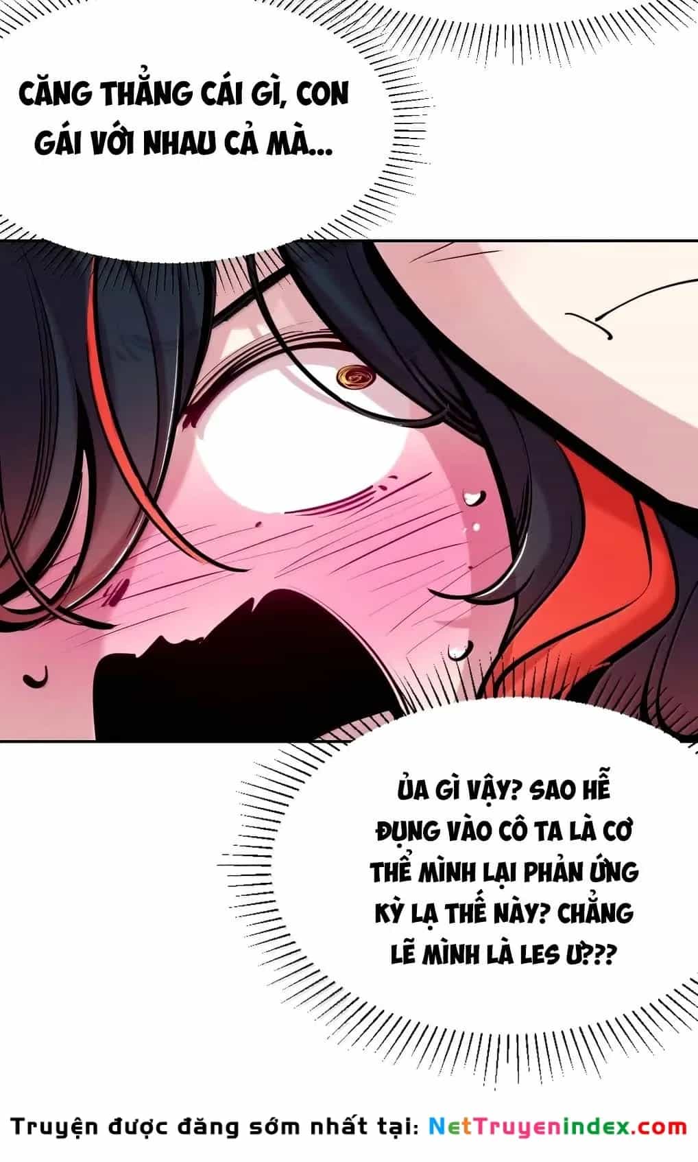 Oan Gia Chung Nhà! - Chương 134 - ảnh 50