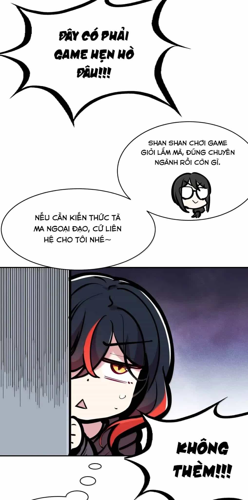 Oan Gia Chung Nhà! - Chương 134 - ảnh 87