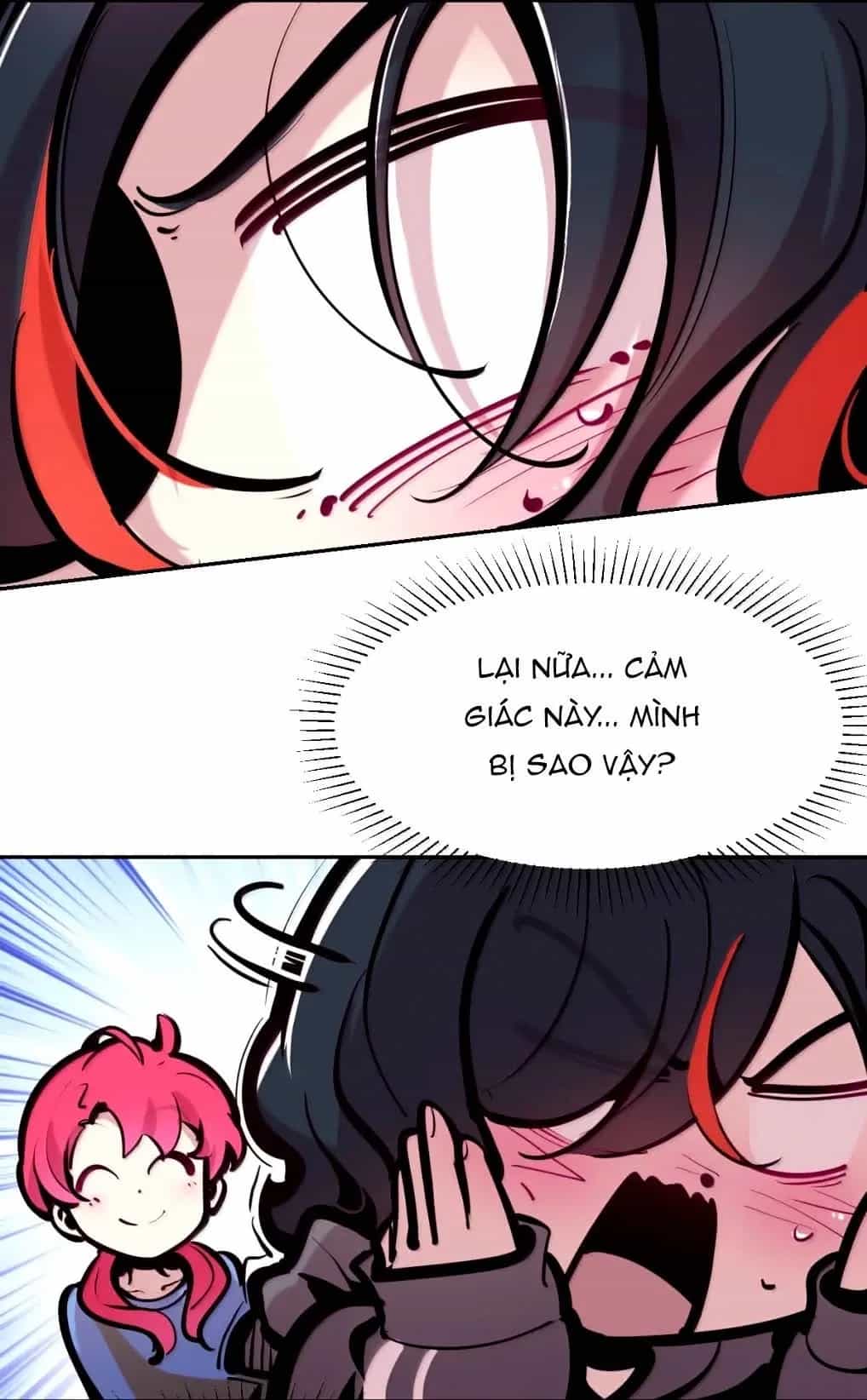 Oan Gia Chung Nhà! - Chương 135 - ảnh 41