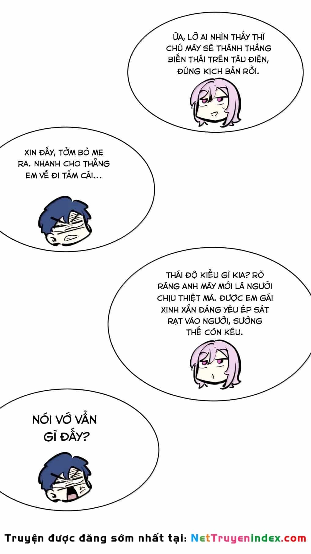 Oan Gia Chung Nhà! - Chương 135.1 - ảnh 13
