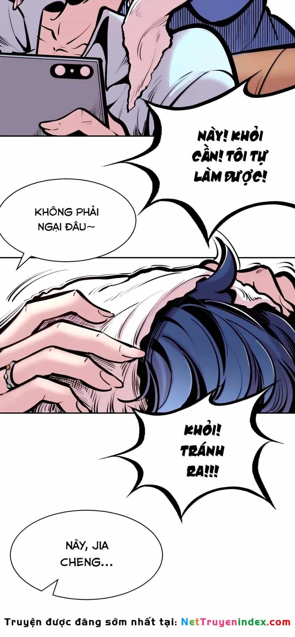 Oan Gia Chung Nhà! - Chương 135.1 - ảnh 19