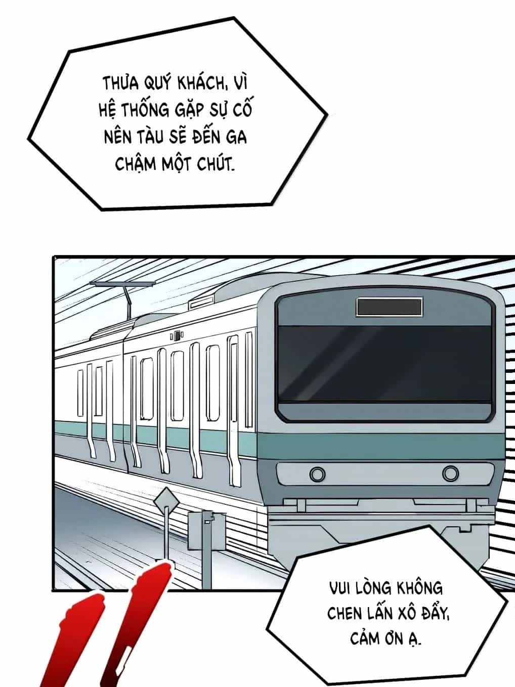 Oan Gia Chung Nhà! - Chương 135.1 - ảnh 2