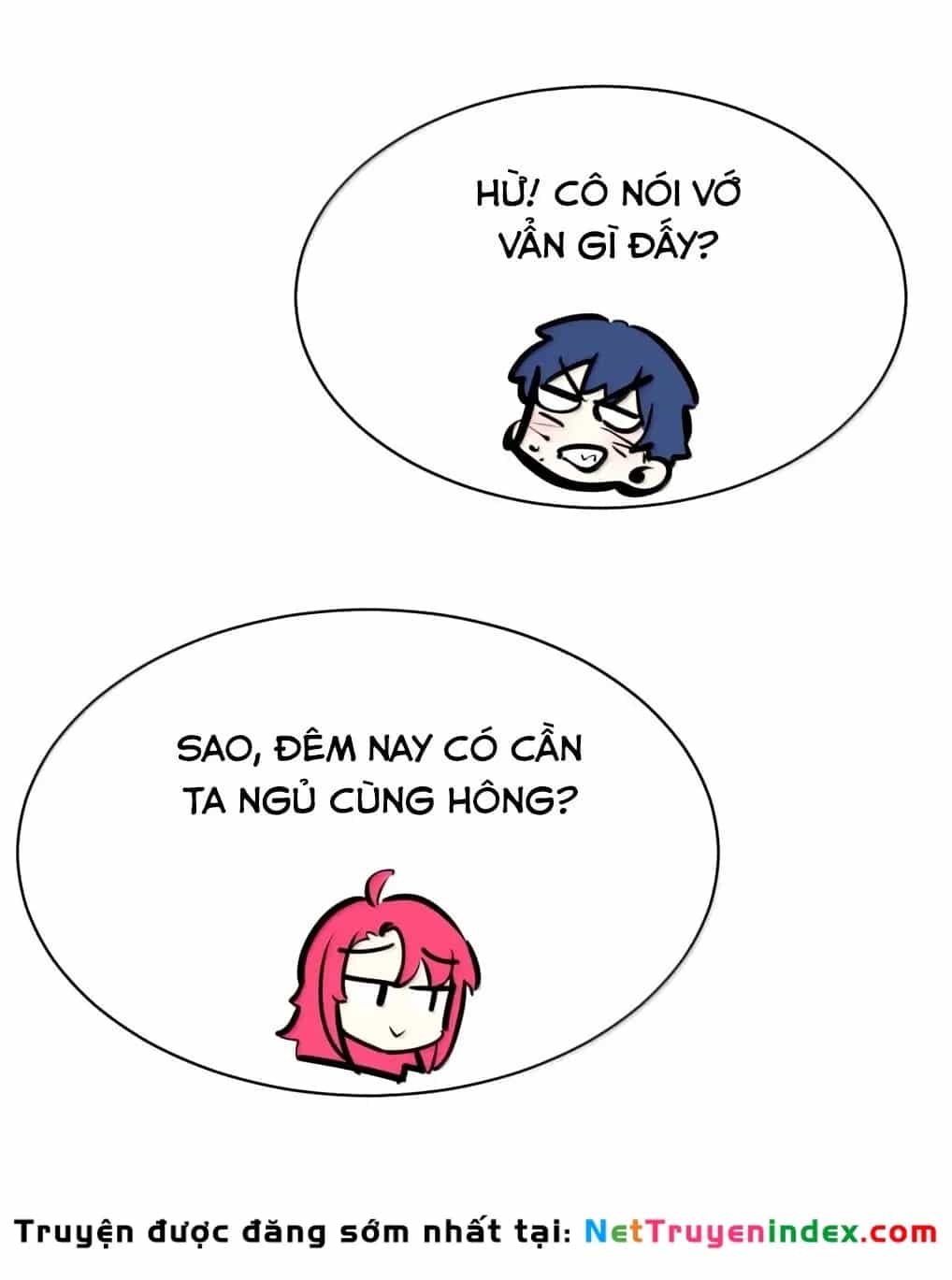Oan Gia Chung Nhà! - Chương 135.1 - ảnh 26