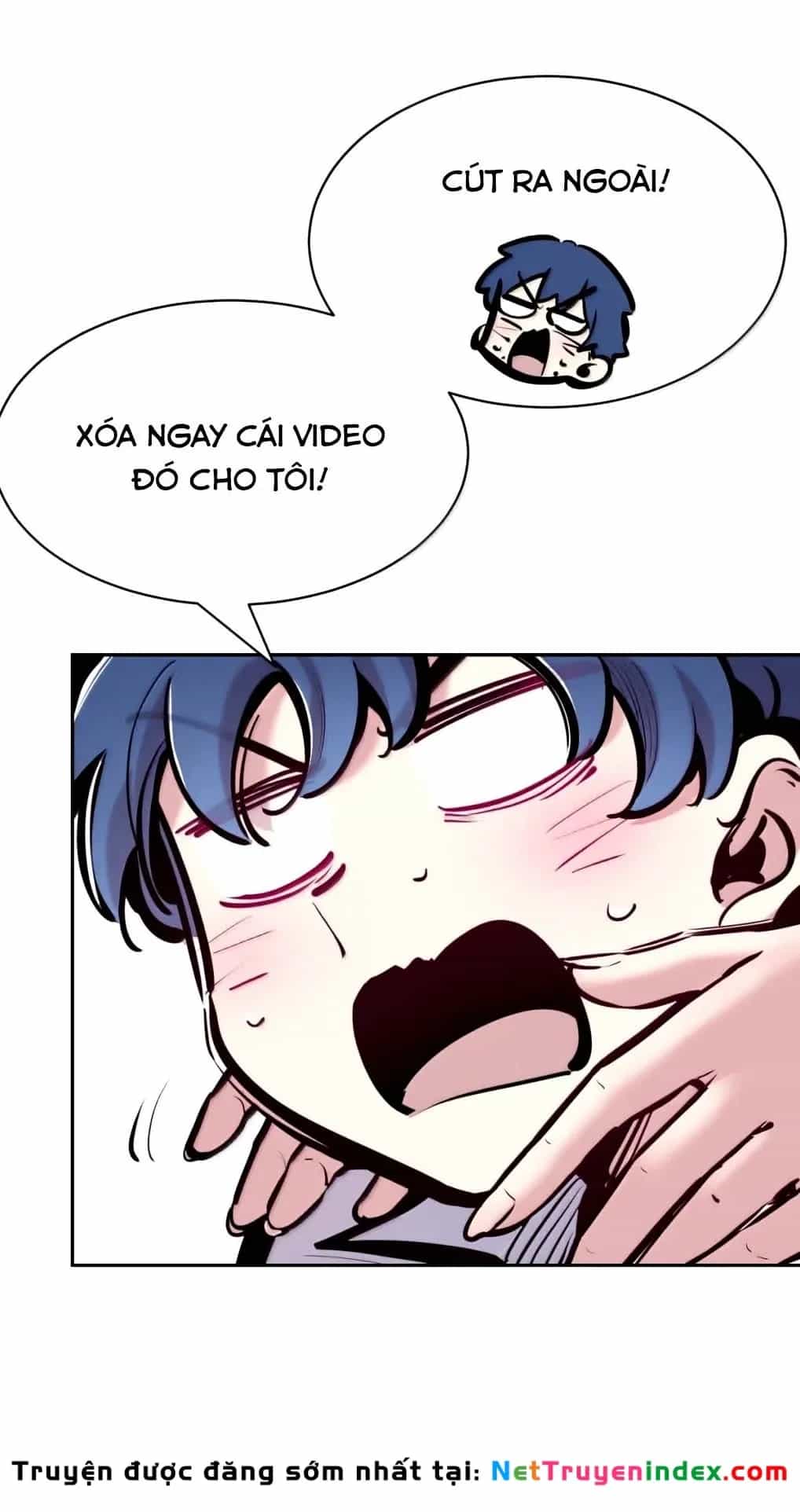 Oan Gia Chung Nhà! - Chương 135.1 - ảnh 27