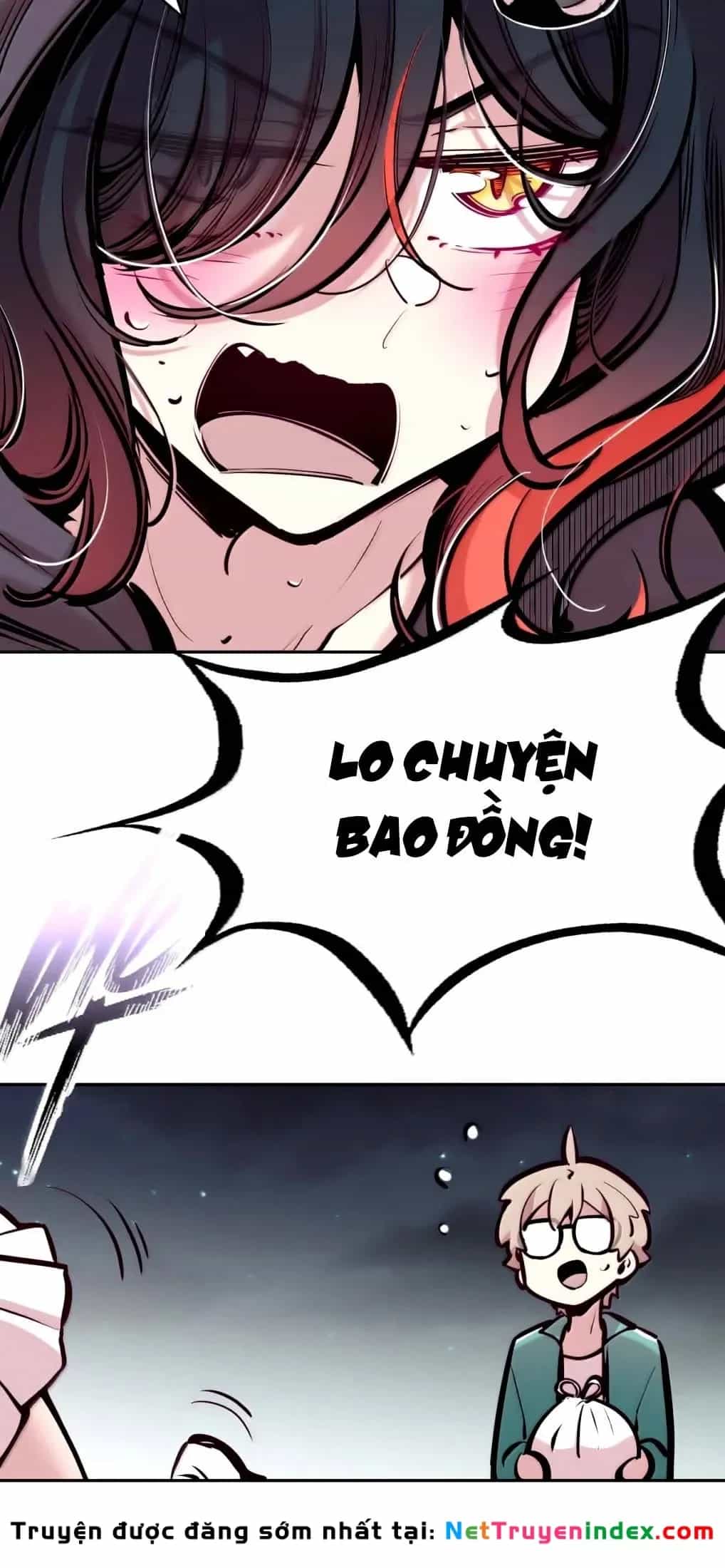 Oan Gia Chung Nhà! - Chương 135.1 - ảnh 54
