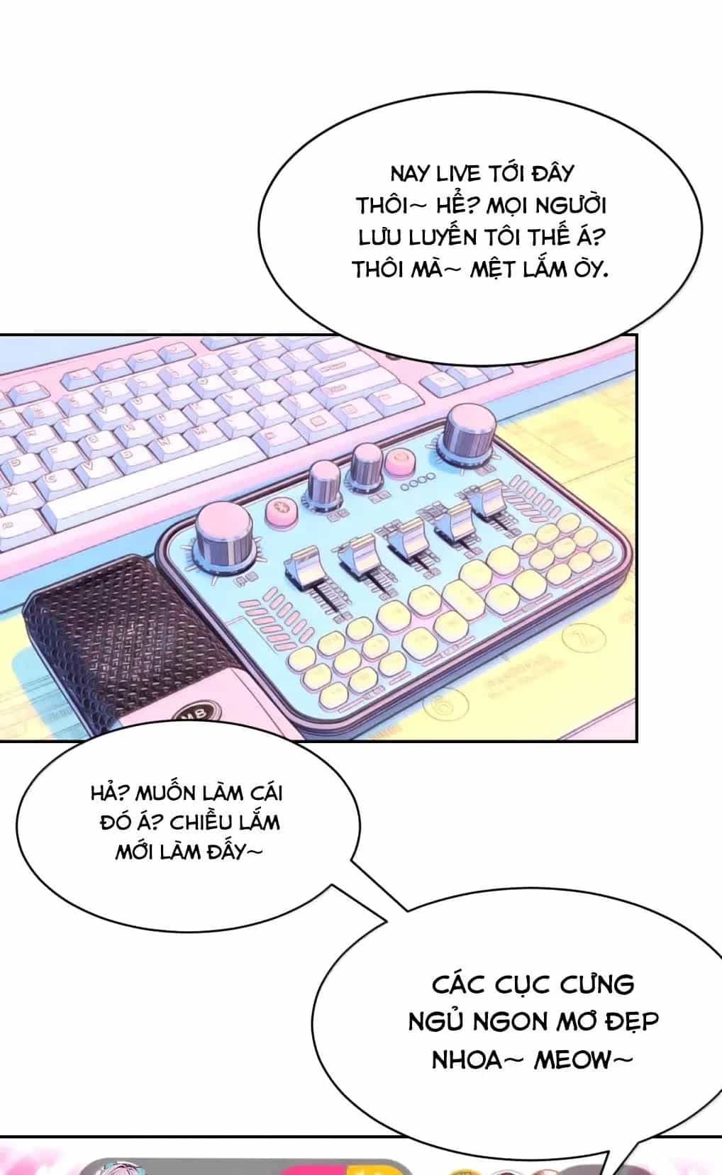 Oan Gia Chung Nhà! - Chương 135.1 - ảnh 57