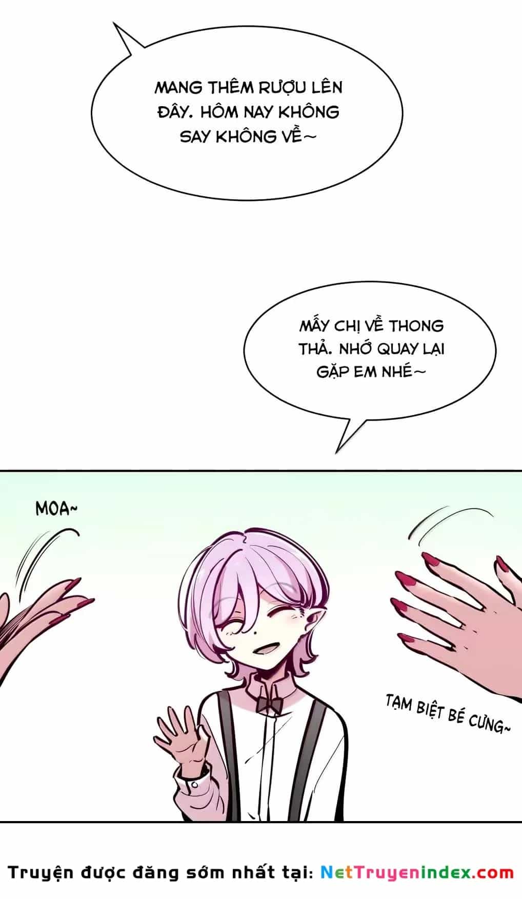 Oan Gia Chung Nhà! - Chương 136 - ảnh 7