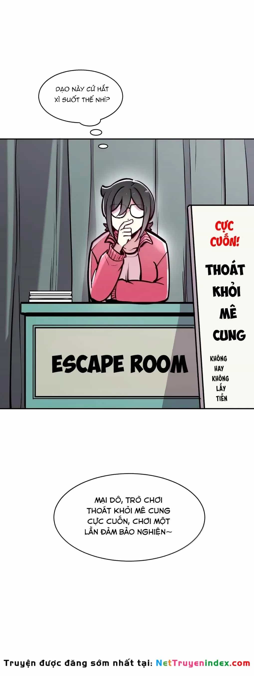 Oan Gia Chung Nhà! - Chương 136 - ảnh 96