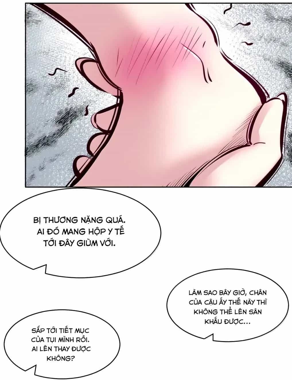 Oan Gia Chung Nhà! - Chương 136.2 - ảnh 47