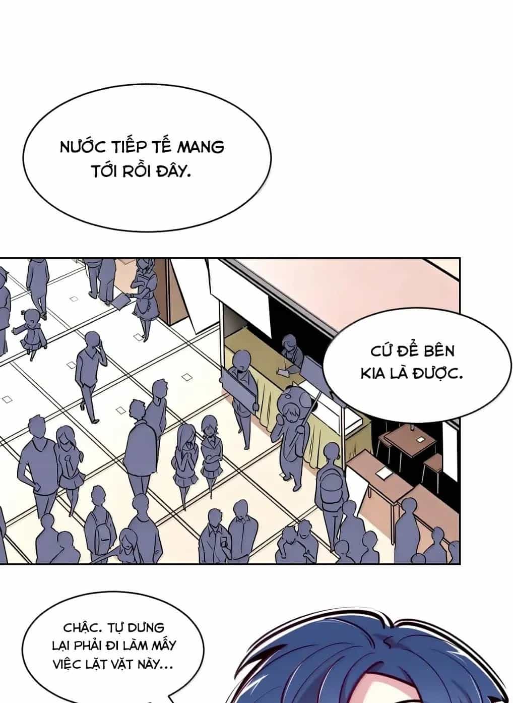 Oan Gia Chung Nhà! - Chương 136.2 - ảnh 50
