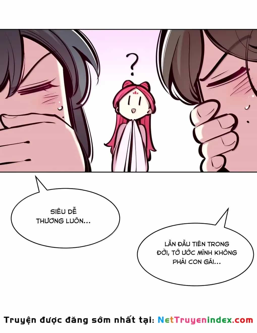 Oan Gia Chung Nhà! - Chương 136.2 - ảnh 76
