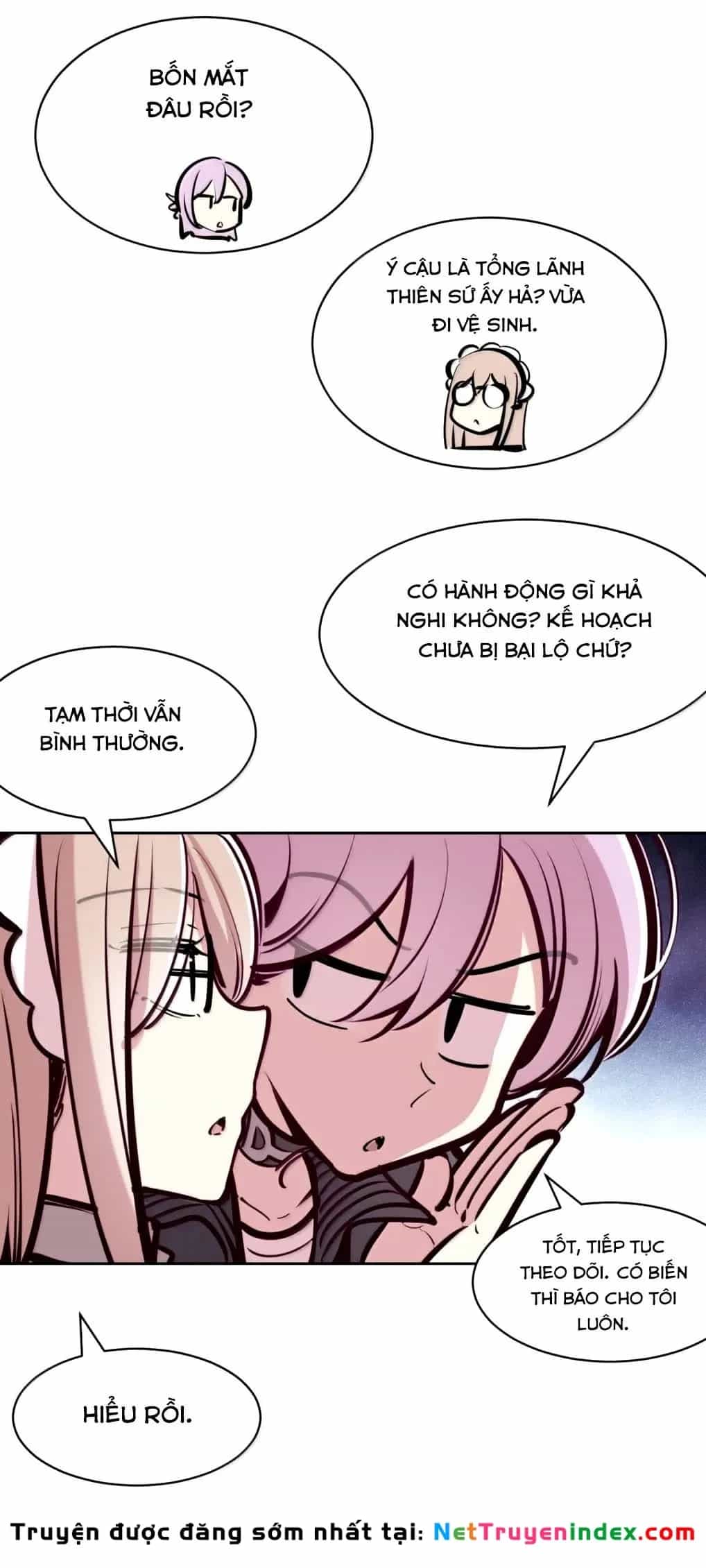 Oan Gia Chung Nhà! - Chương 136.2 - ảnh 96