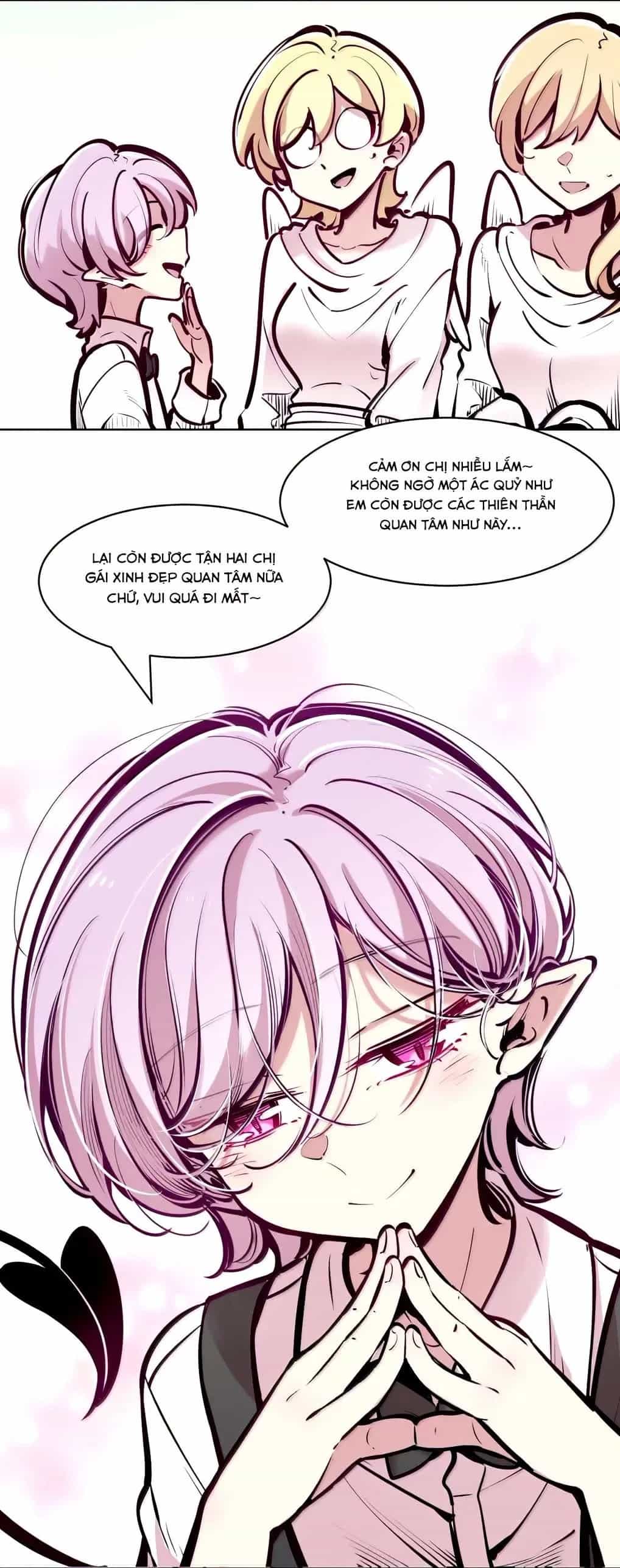 Oan Gia Chung Nhà! - Chương 136.3 - ảnh 10