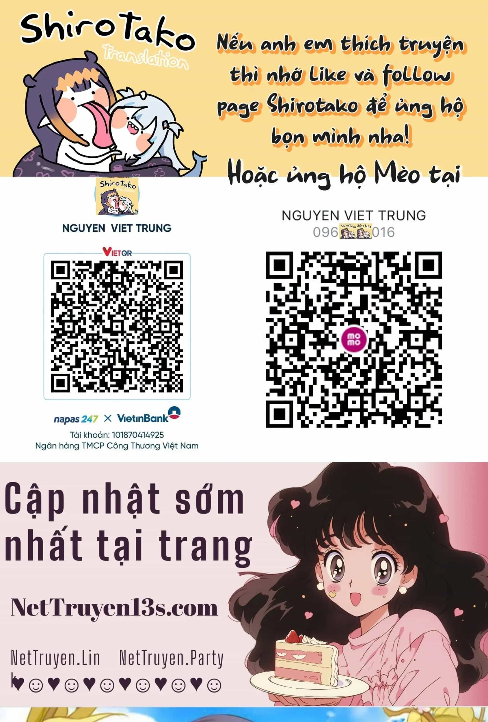 Oan Gia Chung Nhà! - Chương 136.3 - ảnh 100