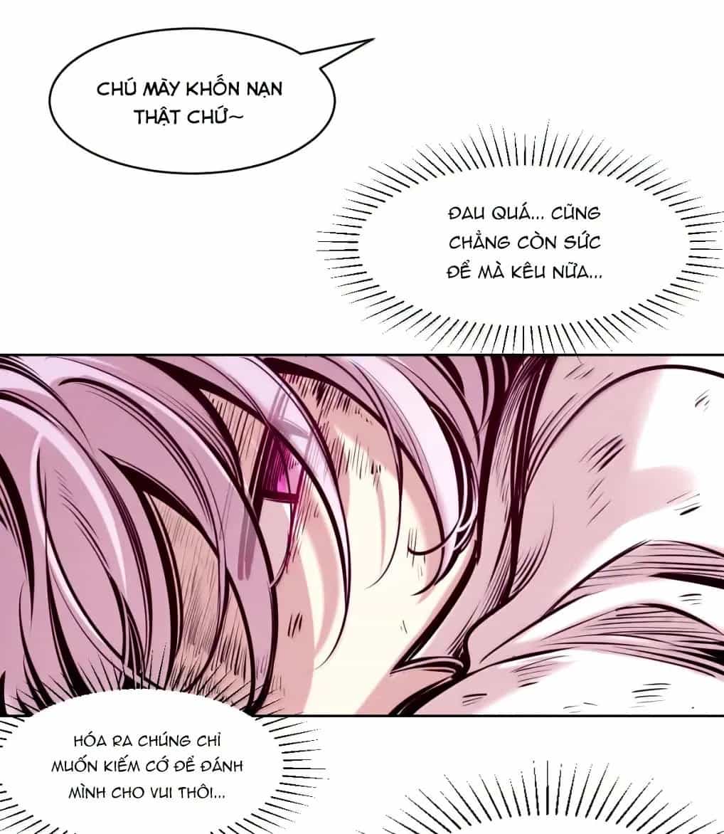 Oan Gia Chung Nhà! - Chương 136.3 - ảnh 42