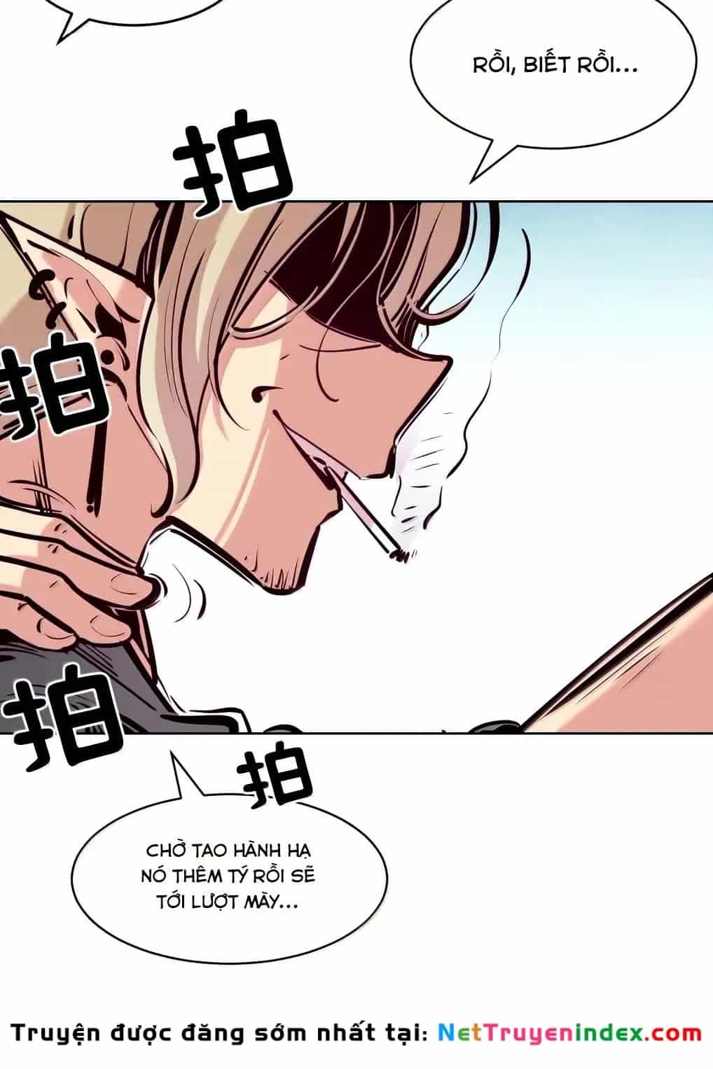 Oan Gia Chung Nhà! - Chương 136.3 - ảnh 46
