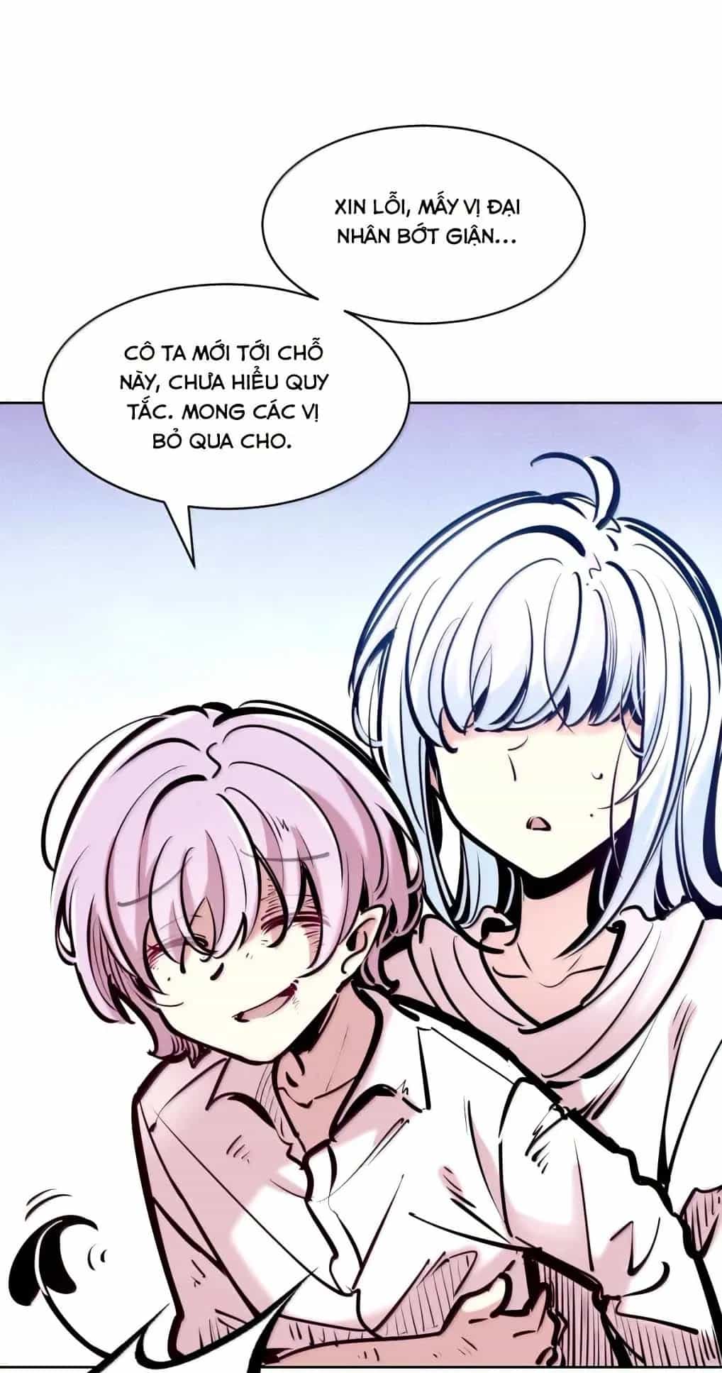 Oan Gia Chung Nhà! - Chương 136.3 - ảnh 55