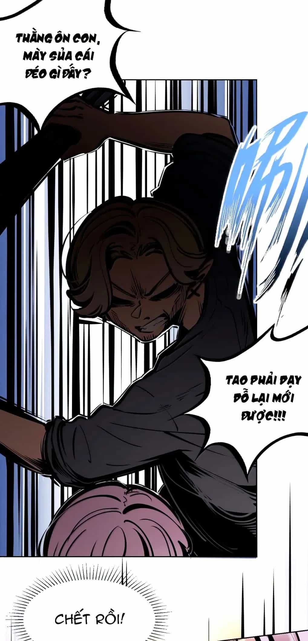 Oan Gia Chung Nhà! - Chương 136.3 - ảnh 56