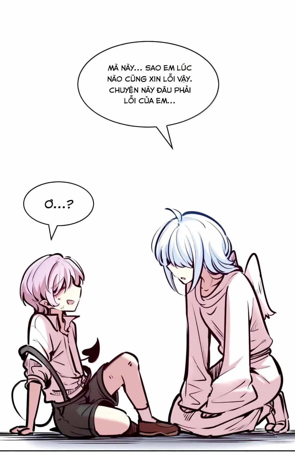Oan Gia Chung Nhà! - Chương 136.3 - ảnh 67