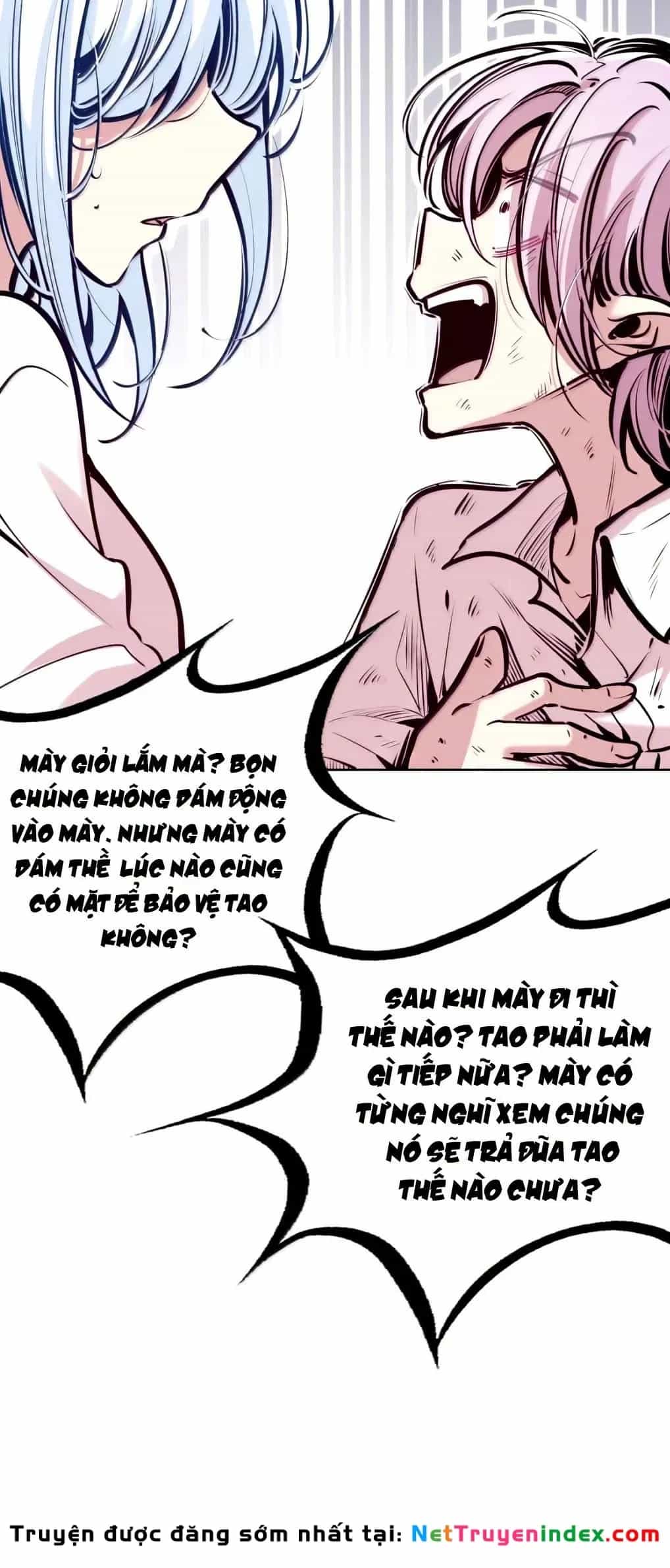 Oan Gia Chung Nhà! - Chương 136.3 - ảnh 78