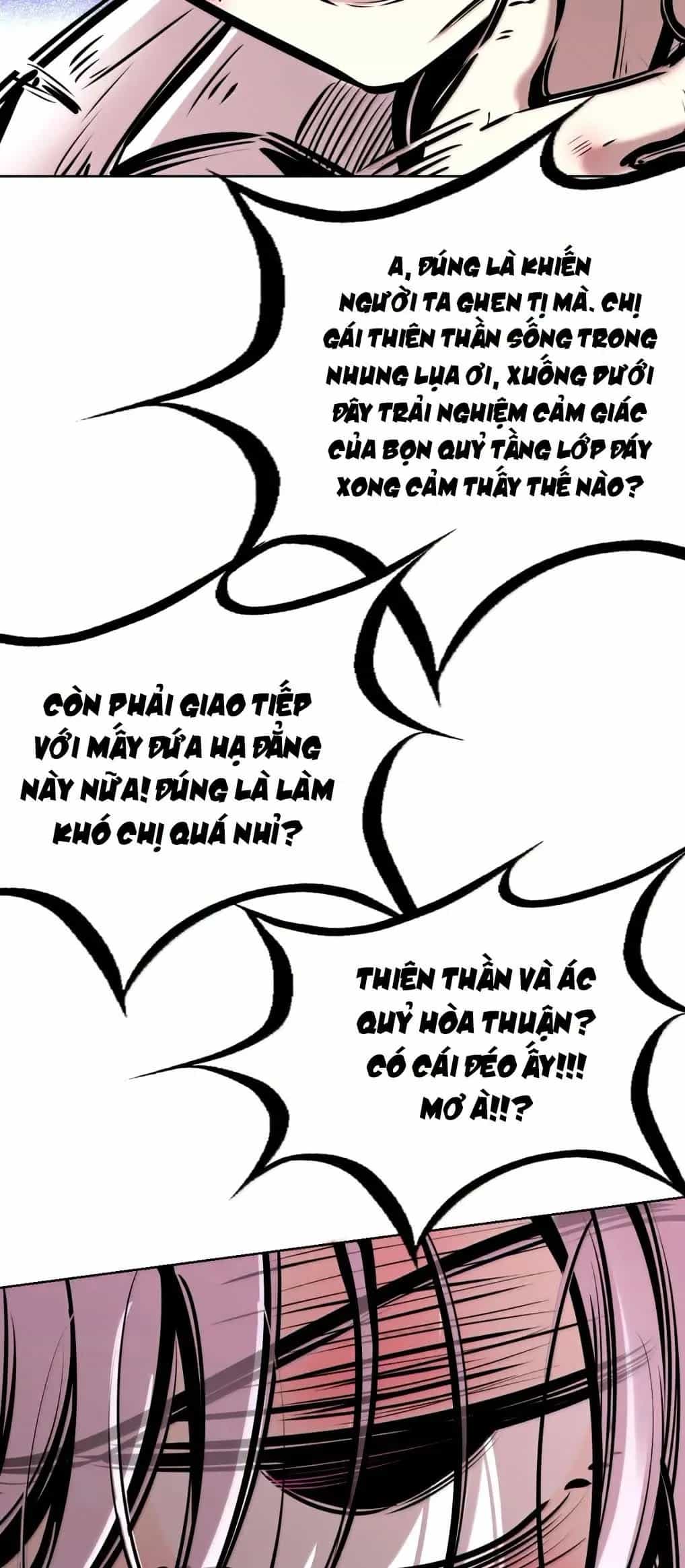 Oan Gia Chung Nhà! - Chương 136.3 - ảnh 80