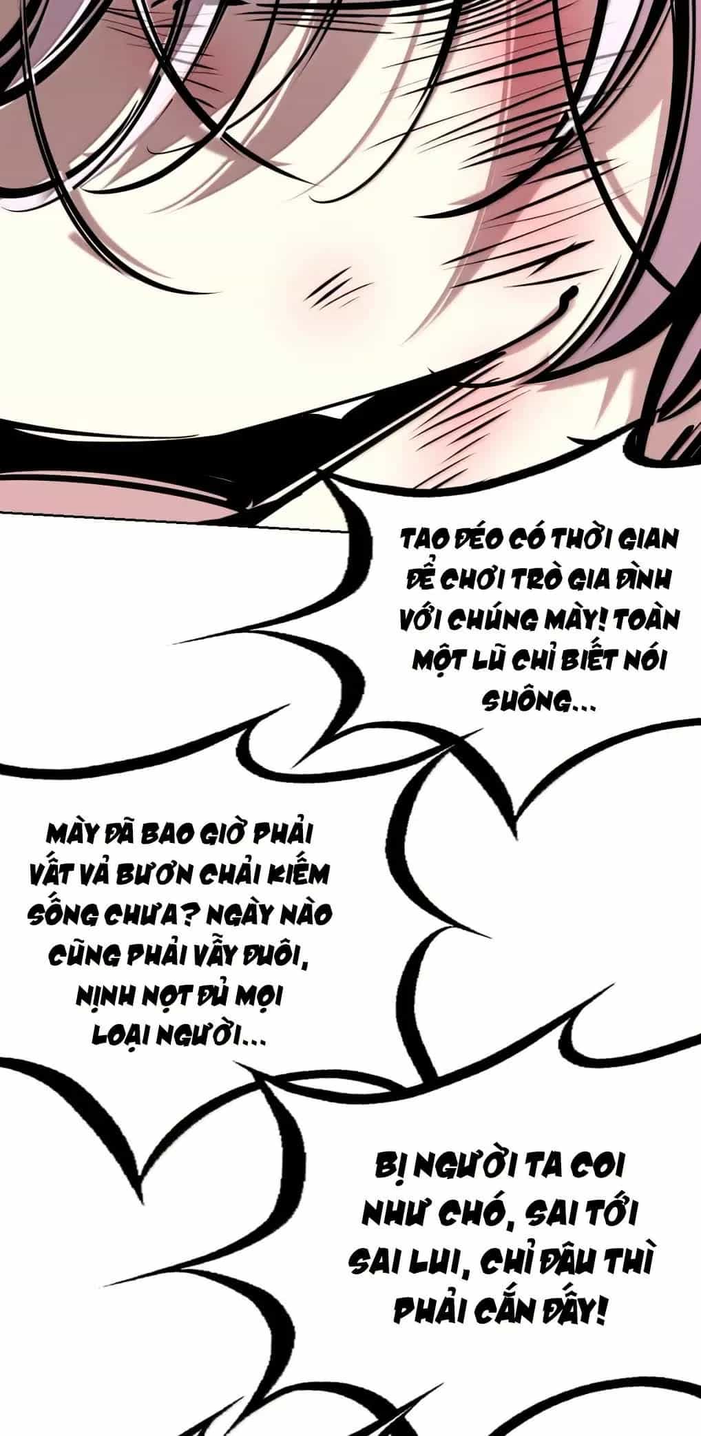 Oan Gia Chung Nhà! - Chương 136.3 - ảnh 81