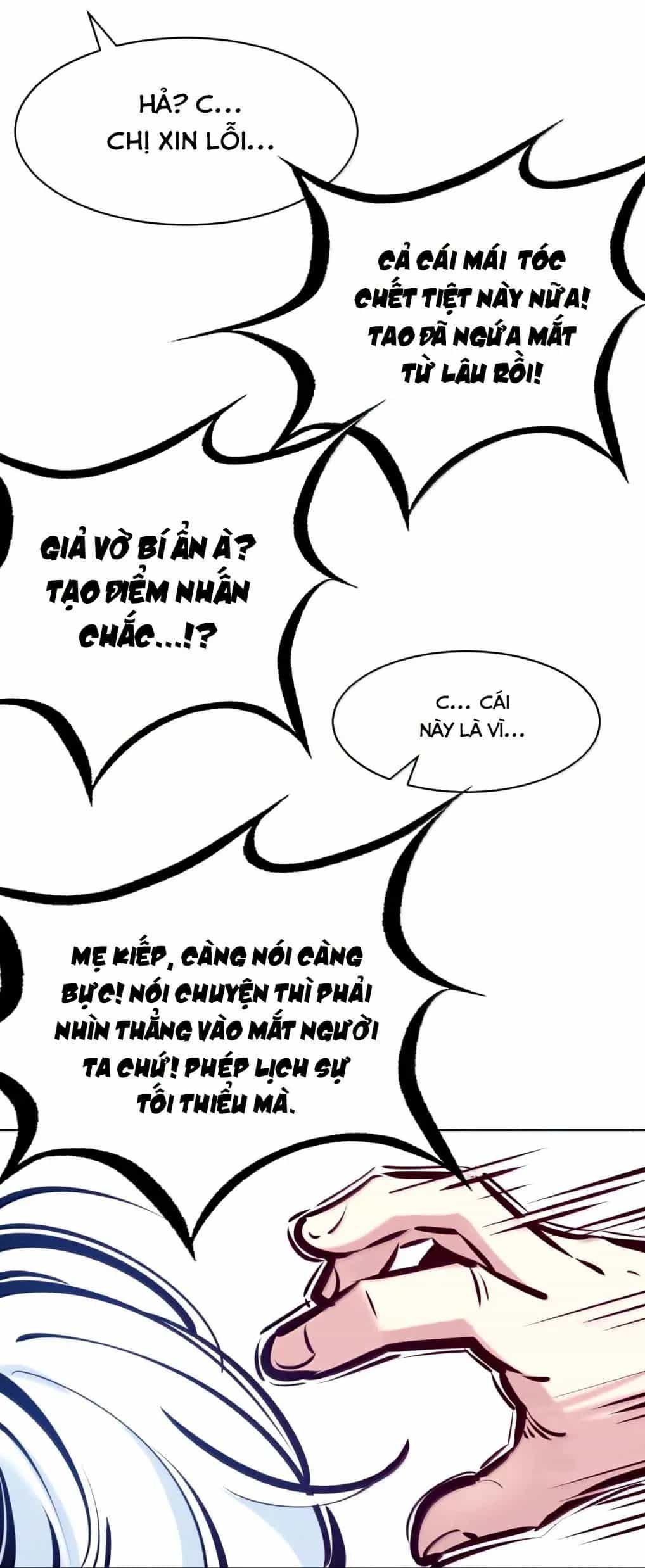 Oan Gia Chung Nhà! - Chương 136.3 - ảnh 86
