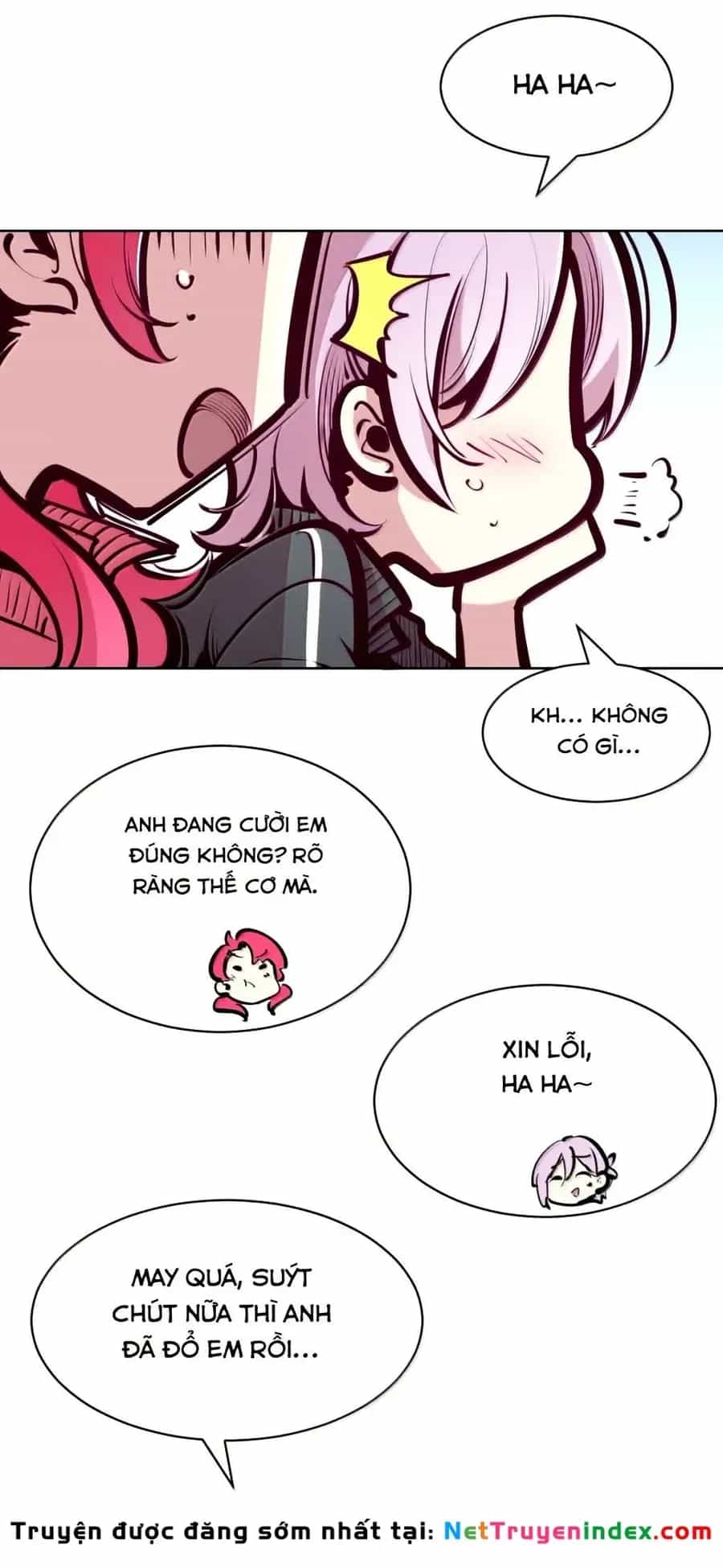 Oan Gia Chung Nhà! - Chương 136.4 - ảnh 34