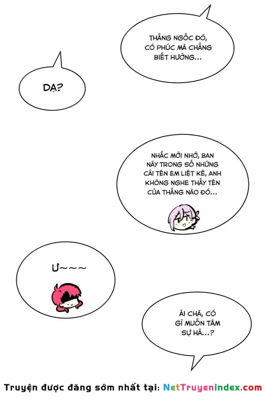 Oan Gia Chung Nhà! - Chương 136.4 - ảnh 37