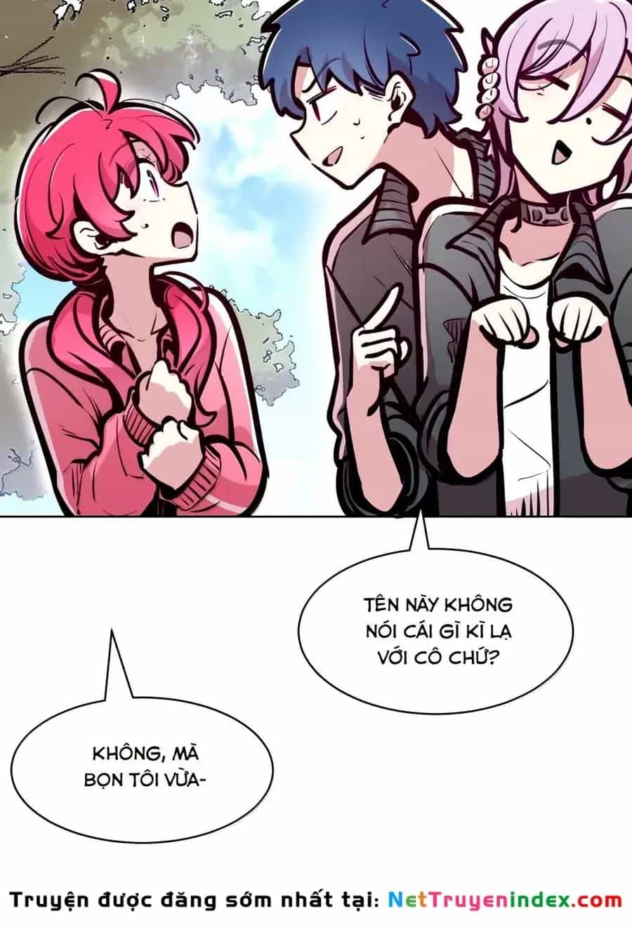 Oan Gia Chung Nhà! - Chương 136.4 - ảnh 59
